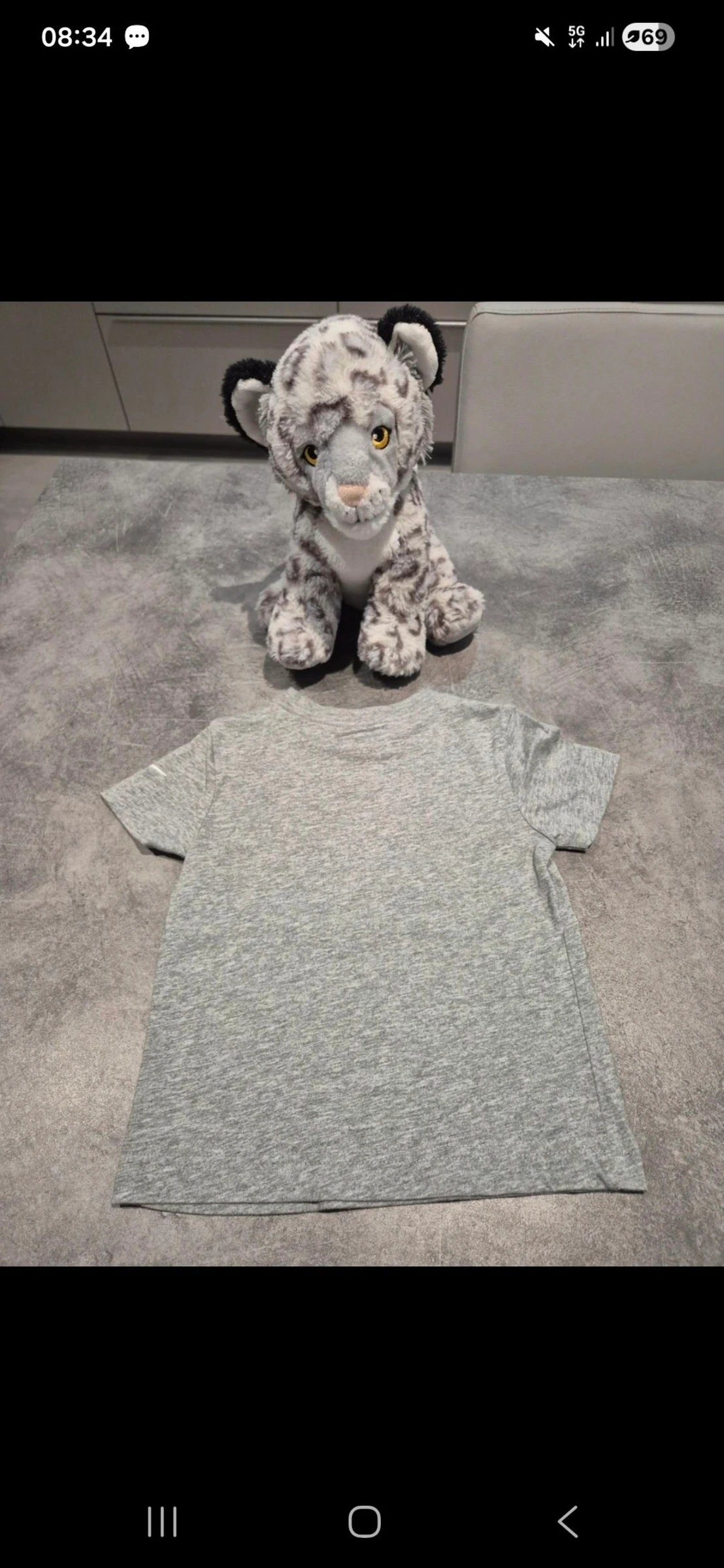 Camiseta Nike – photo 5
